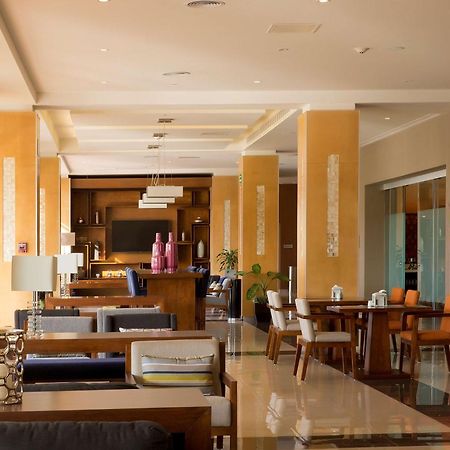 Hampton Inn & Suites By Hilton Paraíso Esterno foto