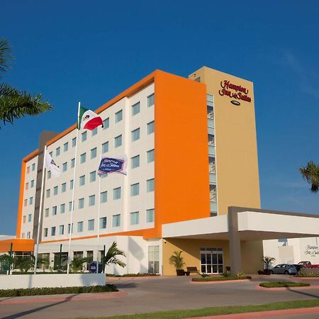 Hampton Inn & Suites By Hilton Paraíso Esterno foto