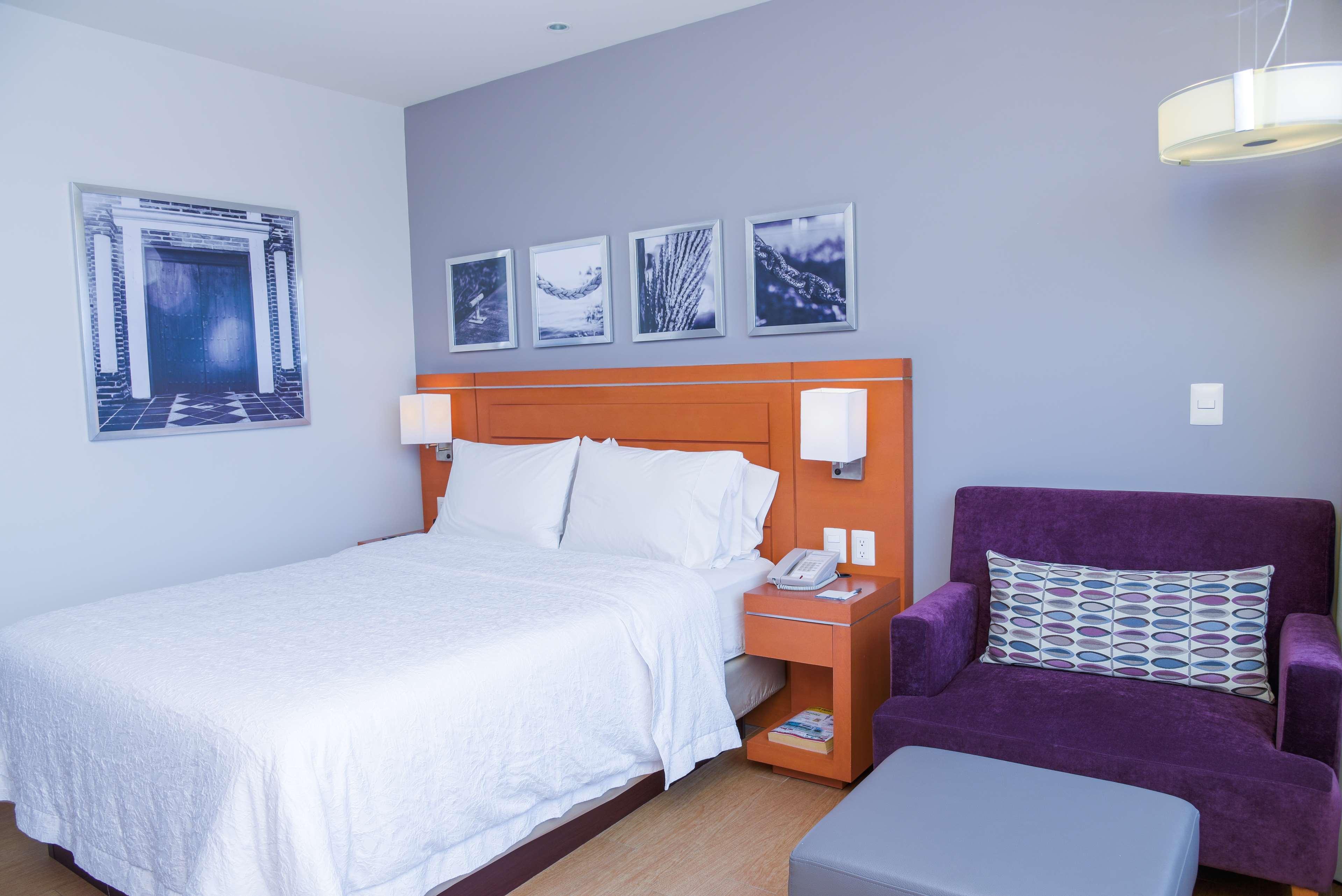 Hampton Inn & Suites By Hilton Paraíso Esterno foto